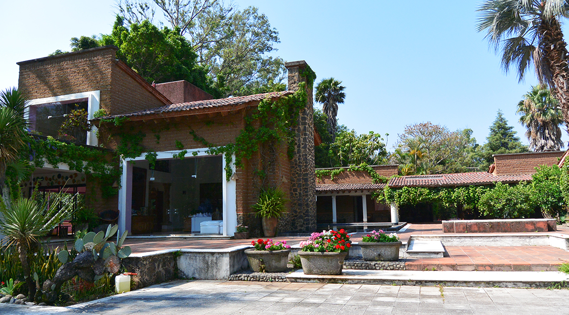 Casa Tepoztlán Casas Tepoztlán Real Estate / Sales · Rentals