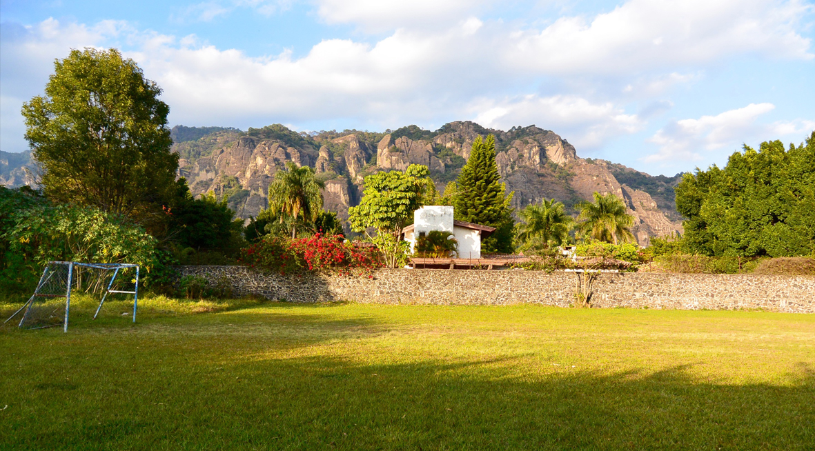 Terreno Ixcatepec