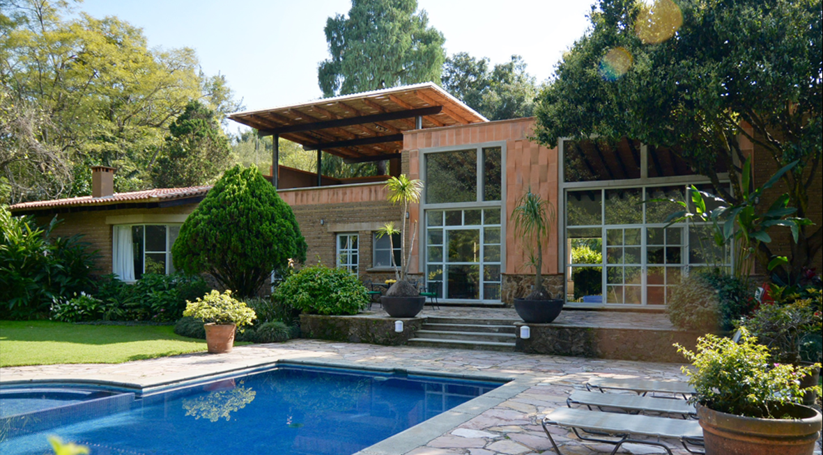 Casa Limonero