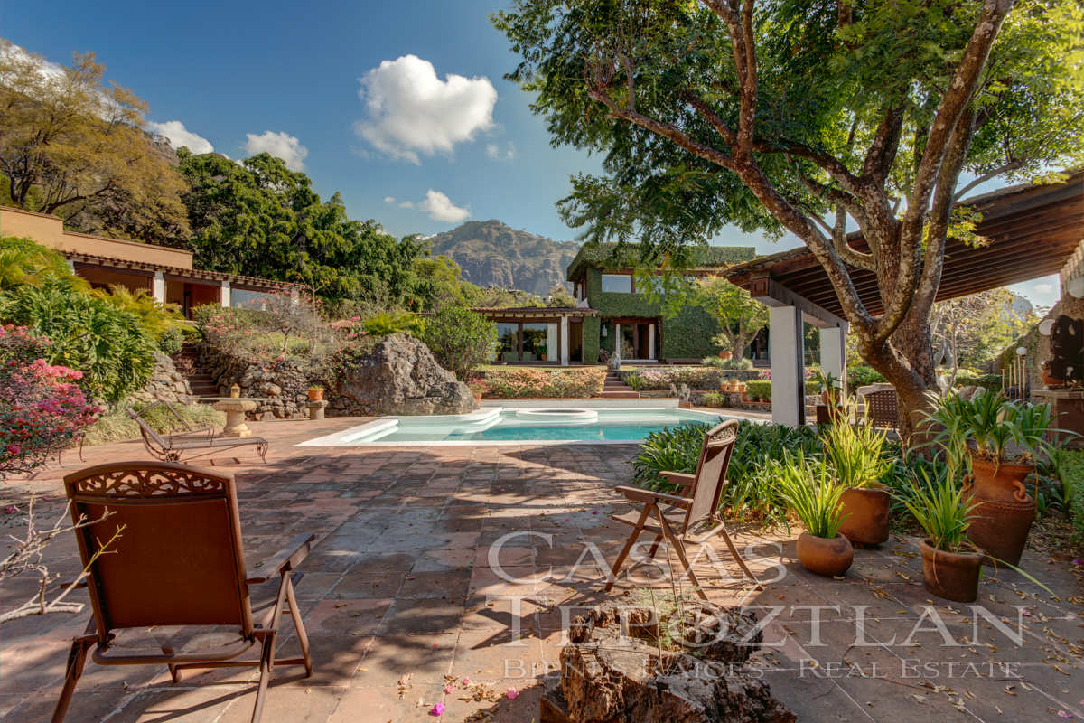 Villa Luciana