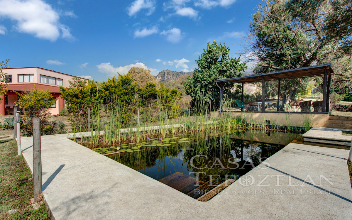 Casa Romero