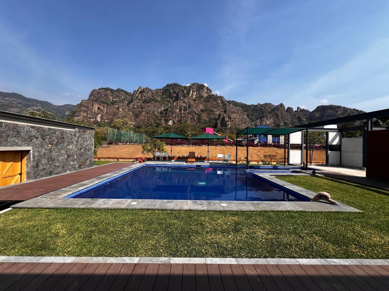 Villa Serena