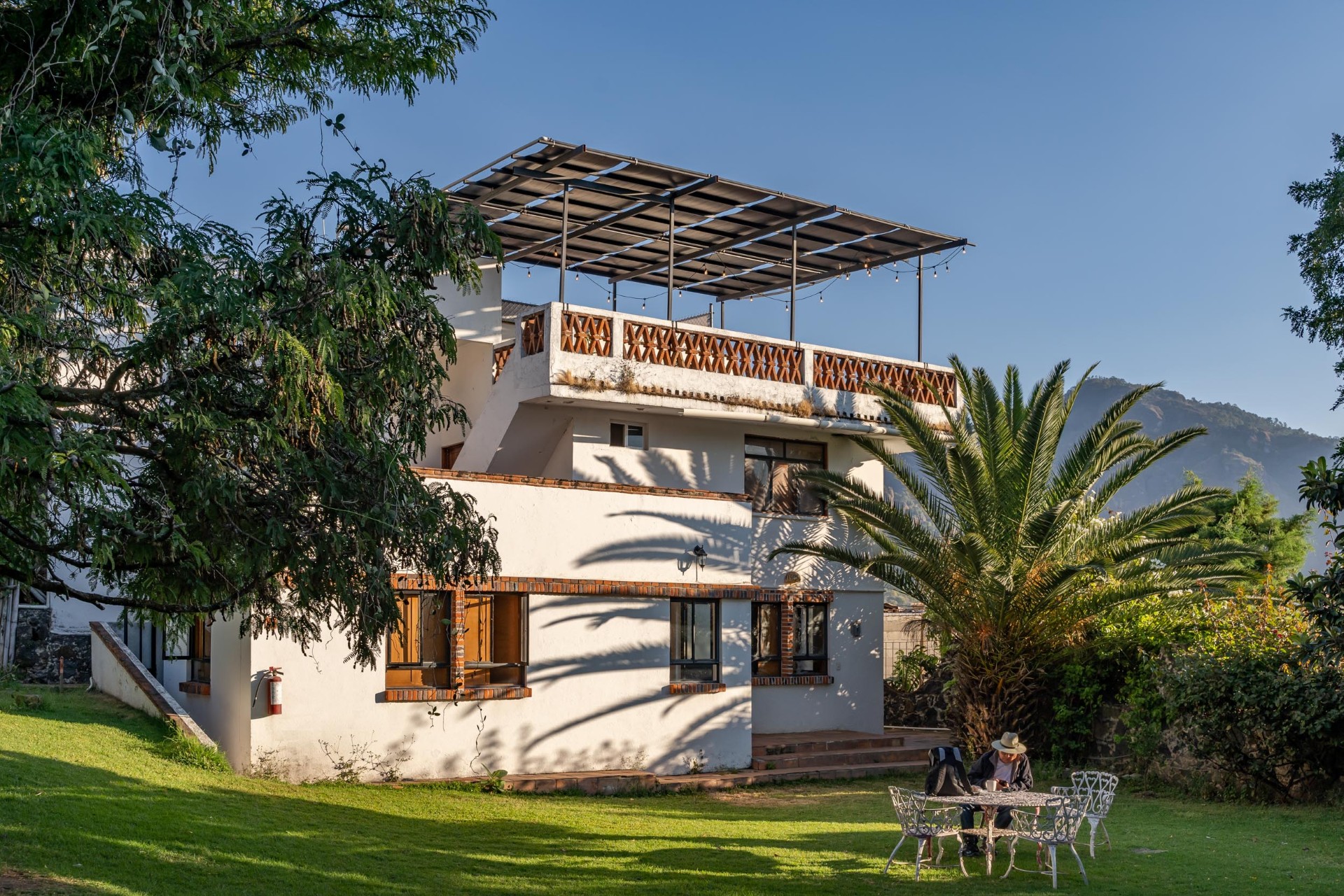 Casa Lucero