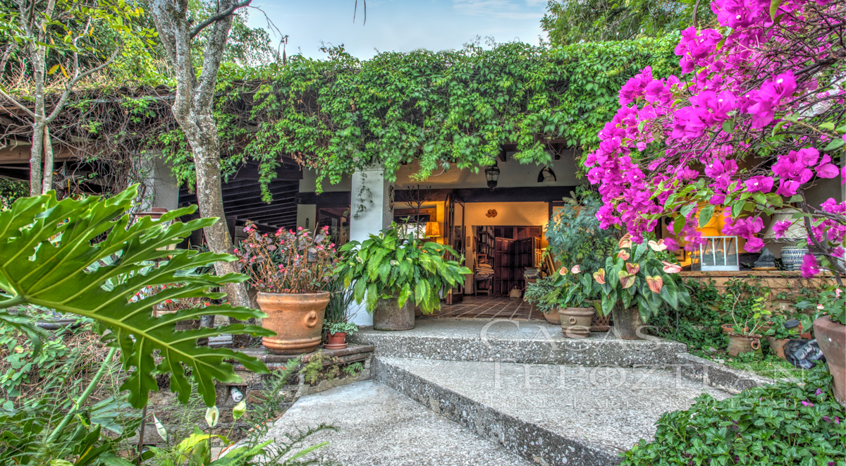 Casa Lule