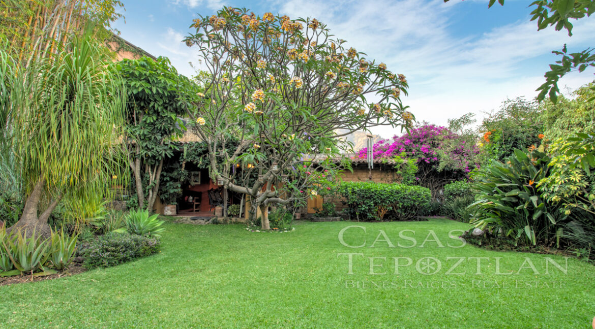 Casa_pinctorezca_en_el_centro_de_tepoztlan_un_solo_nivel_moderna_terrazas_techadas_porton_electrico_documentación_en_regla_plantas