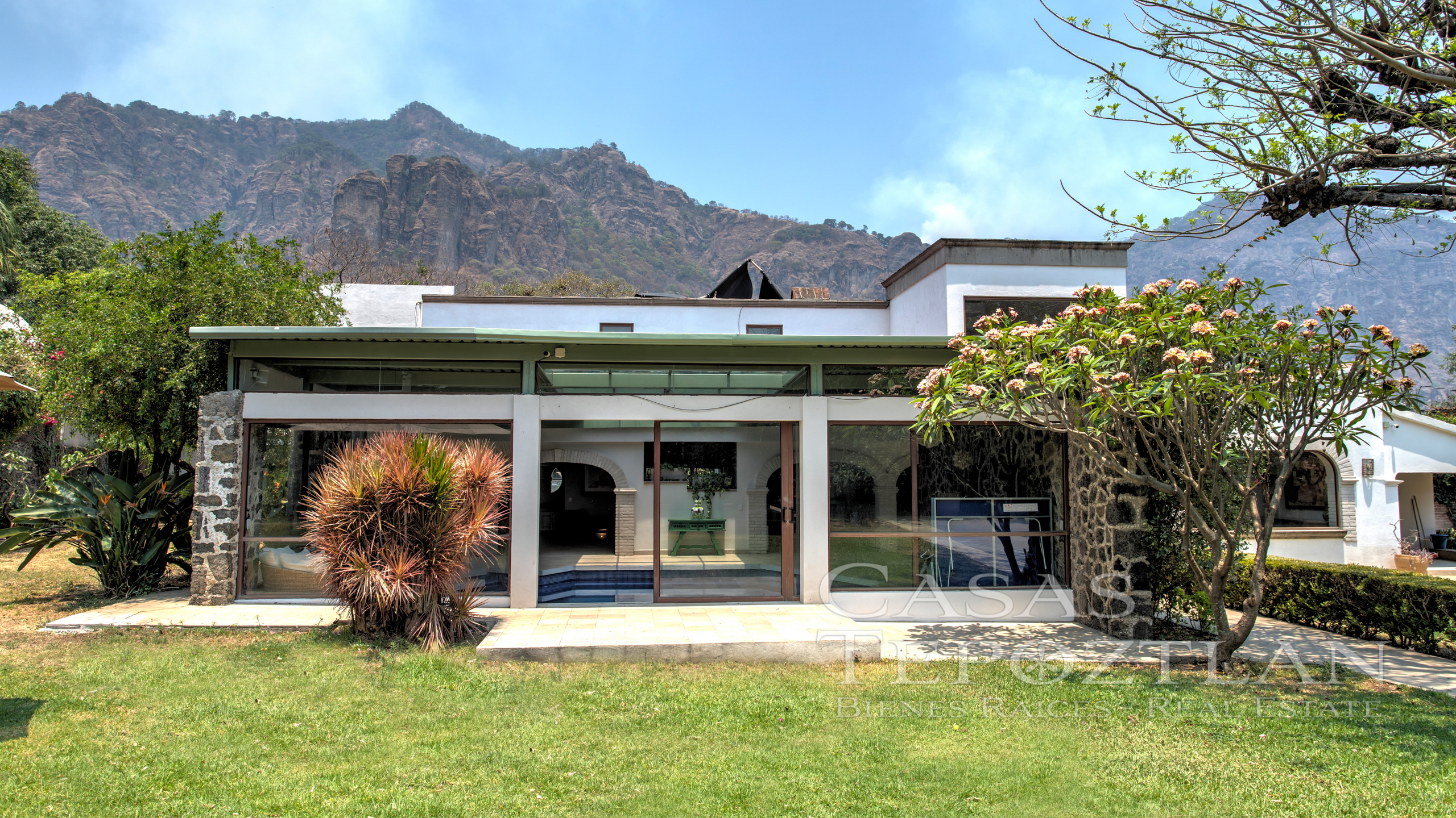 Casa Provenzal
