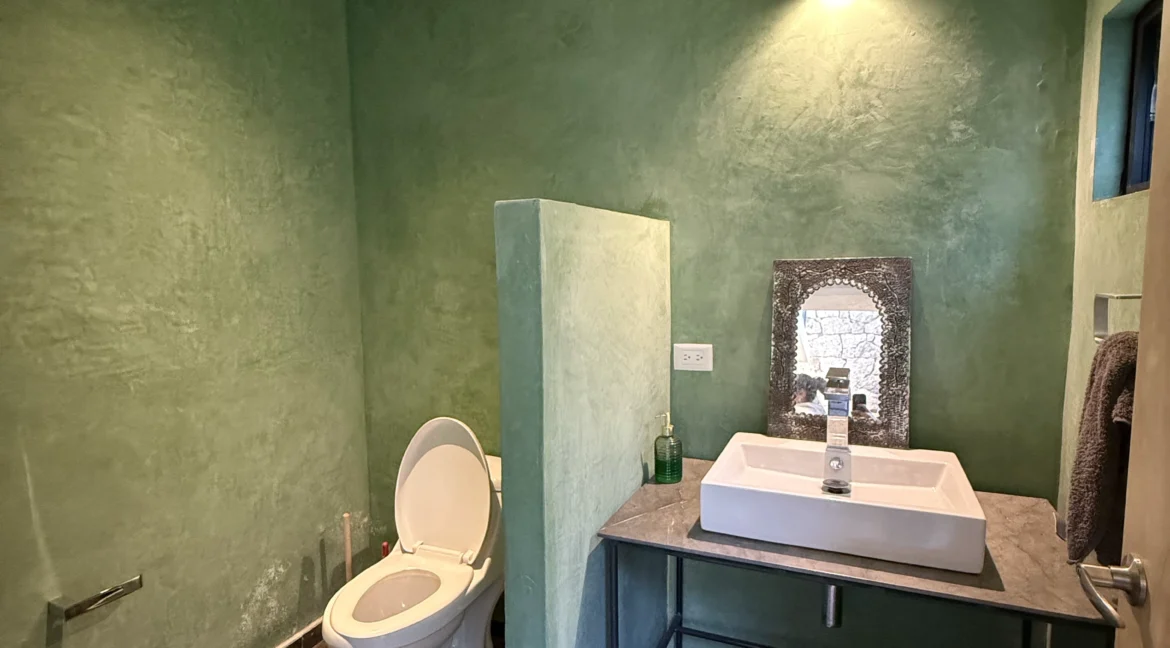 Casa-la-escondida-Moderna-en-venta-tepoztlán-barrio-de-san-jose-3-recamaras-alberca-terraza-vistas-11