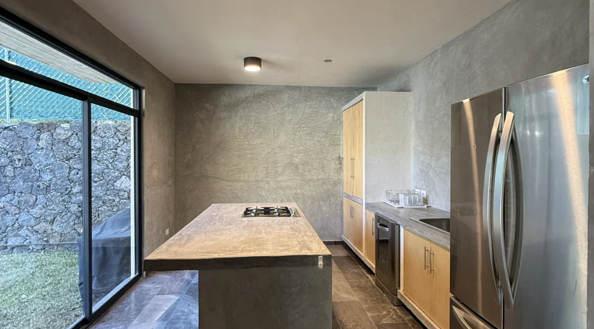 Casa-la-escondida-Moderna-en-venta-tepoztlán-barrio-de-san-jose-3-recamaras-alberca-terraza-vistas-12