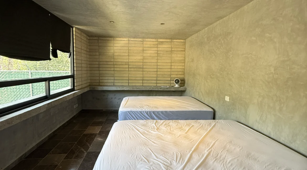 Casa-la-escondida-Moderna-en-venta-tepoztlán-barrio-de-san-jose-3-recamaras-alberca-terraza-vistas-5